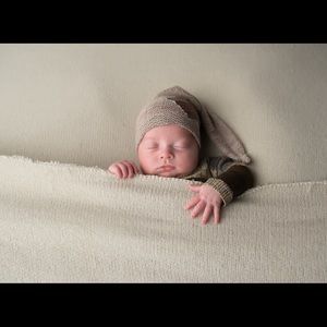 Meet your Posher, Ashlee